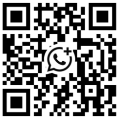 WhatsApp 二维码